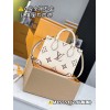 M45654  Bag-Lvbag-264 Size :   25x19x11.5cm