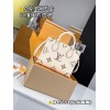 M45654  Bag-Lvbag-264 Size :   25x19x11.5cm