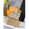 M45779  Bag-Lvbag-265 Size :   25x19x11.5cm