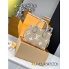 M45779  Bag-Lvbag-265 Size :   25x19x11.5cm