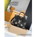 M45659  Bag-Lvbag-266 Size :   25x19x11.5cm