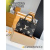 M45659  Bag-Lvbag-266 Size :   25x19x11.5cm