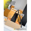 M45659  Bag-Lvbag-266 Size :   25x19x11.5cm