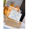 M46833  Bag-Lvbag-267 Size :   25 x 19 x 11.5 cm
