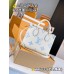 M46833  Bag-Lvbag-267 Size :   25 x 19 x 11.5 cm