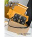 M46596  Bag-Lvbag-268 Size :   21.5x13x6.5cm