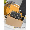 M46596  Bag-Lvbag-268 Size :   21.5x13x6.5cm