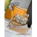 M46583  Bag-Lvbag-270 Size :   24x15x9cm