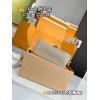 M46583  Bag-Lvbag-270 Size :   24x15x9cm