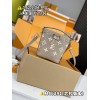 M46291  Bag-Lvbag-271 Size :   13x16x10cm