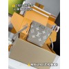 M46291  Bag-Lvbag-271 Size :   13x16x10cm