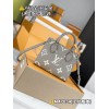 M47054  Bag-Lvbag-273 Size :   18 x 15 x 8.5 cm