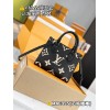 M46995  Bag-Lvbag-275 Size :   18 x 15 x 8.5 cm