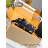 M46995  Bag-Lvbag-275 Size :   18 x 15 x 8.5 cm
