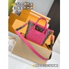 M12106  Bag-Lvbag-276 Size :   16.5 x 11 x 26.5 cm