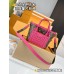 M12106 Bag-Lvbag-276 Size : 16.5 x 11 x 26.5 cm