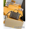 M47125  Bag-Lvbag-279 Size :   19x11.5x6.5cm