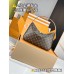 M11952 Bag-Lvbag-280 Size : 22 x 9 x 33 cm