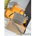 M12109 Bag-Lvbag-281 Size : 16.5 x 11 x 26.5 cm