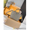 M12109  Bag-Lvbag-281 Size :   16.5 x 11 x 26.5 cm