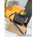 M12099 Bag-Lvbag-282 Size : 16.5 x 11 x 26.5 cm