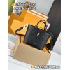 M12099  Bag-Lvbag-282 Size :   16.5 x 11 x 26.5 cm