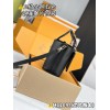 M12099  Bag-Lvbag-282 Size :   16.5 x 11 x 26.5 cm