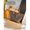 M12061  Bag-Lvbag-283 Size :   28 x 14 x 31 cm