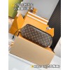 M11946  Bag-Lvbag-284 Size :   28 x 14 x 31 cm