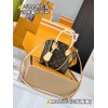 M12019  Bag-Lvbag-286 Size :   19 x 7 x 15 cm