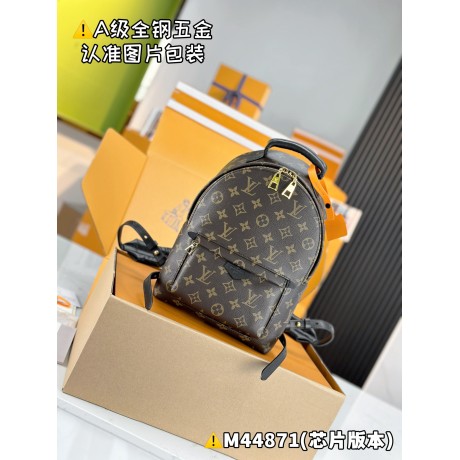 M44871  Bag-Lvbag-288 Size :   20x31x10cm