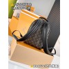 M44871  Bag-Lvbag-288 Size :   20x31x10cm