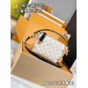 M46907  Bag-Lvbag-290 Size :   21 x 14 x 6 cm