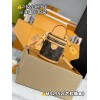 M82952  Bag-Lvbag-291 Size :   14.5x14x12cm