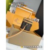 M82952  Bag-Lvbag-291 Size :   14.5x14x12cm