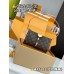M47123 Bag-Lvbag-292 Size : 22x12x5.5cm