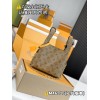 M46816  Bag-Lvbag-294 Size :   17 x 17 x 7 cm