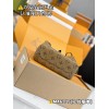 M46816  Bag-Lvbag-294 Size :   17 x 17 x 7 cm