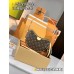 M46828  Bag-Lvbag-295 Size :   25 x 15 x 5 cm
