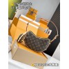 M46828  Bag-Lvbag-295 Size :   25 x 15 x 5 cm