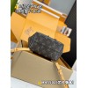 M45502  Bag-Lvbag-296 Size :   17x20x10.5cm