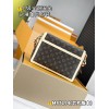M47194  Bag-Lvbag-297 Size :   28 x 20 x 11 cm