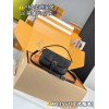 M83567  Bag-Lvbag-304 Size :   19x10.5x6cm