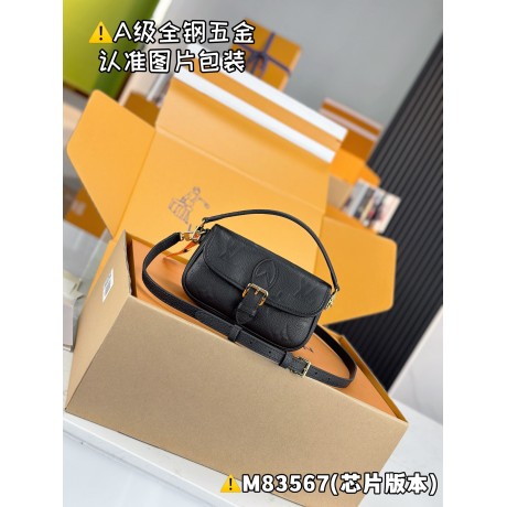 M83567  Bag-Lvbag-304 Size :   19x10.5x6cm