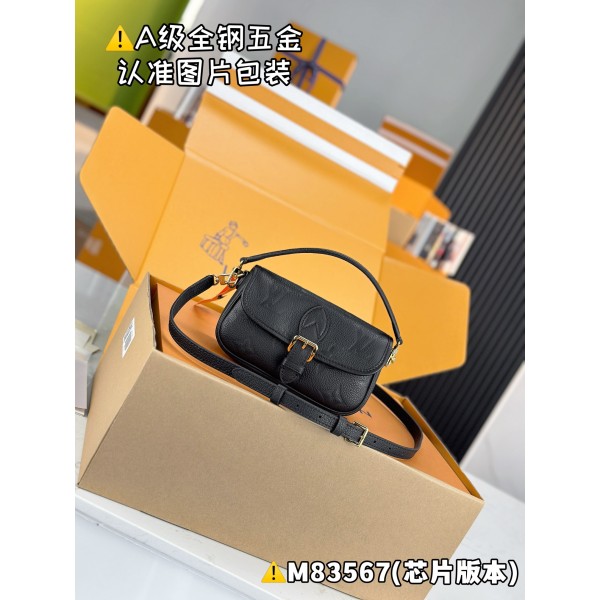 M83567  Bag-Lvbag-304 Size :   19x10.5x6cm