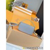 M83592  Bag-Lvbag-306 Size :   19x10.5x6cm