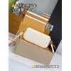 M82210  Bag-Lvbag-312 Size :   23.5x12x4.3cm