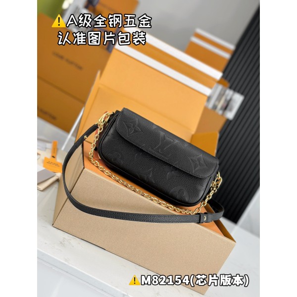 M82154  Bag-Lvbag-314 Size :   23.5x12x4.3cm