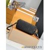M82154  Bag-Lvbag-314 Size :   23.5x12x4.3cm