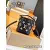 M46292  Bag-Lvbag-315 Size :   13x16x10cm